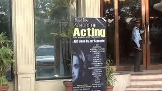 Online Acting Classes INDIA's No1, Now Learn at Home Rajat Roy Online +91-8981812014