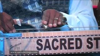 The Gospel of Sacred Steel TV - The Amazing Grace Praise Band 2016