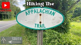 Hiking The Appalachian Trail Days 13-14 [Connecticut]