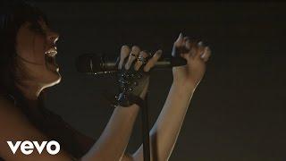 Phantogram - Black Out Days (Vevo LIFT Live)