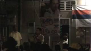 Mauricio Ortíz Monroy, futuro Alcalde del Espinal-Tolima 3