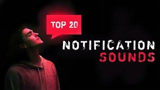 Top 20 Notification Sounds | Tones | Download links () | Trend Tones