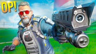 Apex Legends - Funny Moments & Best Highlights #1012