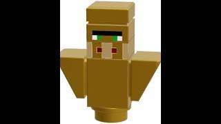 The Minecraft Features LEGO Needs To Make ASAP!!!