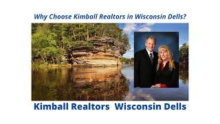 Why Choose Kimball Realtors? Best Real Estate Agents in Wisconsin Dells