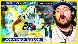 Can we make a COMEBACK in Jacksonville in Madden NFL 25 Colts Franchise!?