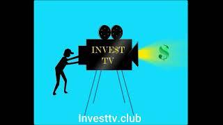 Invest TV - Investor's Lounge