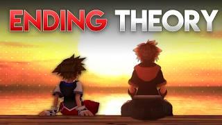 How Kingdom Hearts 'ENDS'