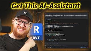 AI Coding Assistants for Revit API – Which One is Worth It?