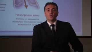 Рекламно-медицинская история