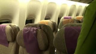 Emirates EK404, Singapore to Melbourne Part 2 (Arrival, Check-in and Boarding)