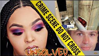 True Crime and Makeup | Gareth Williams; Spy In A Bag