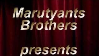 Marutyants Brothers "Гитара и Я"