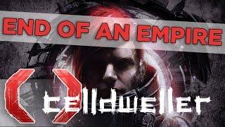 Celldweller - End of an Empire