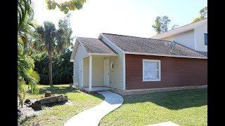 Duplex for Rent in Fort Myers 1BR/1BA by Fort Myers Property Management