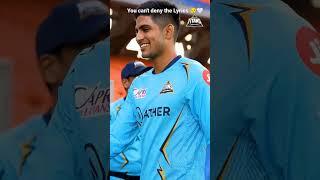 Shubman Gill - Such a Heart Throb G(Gill) #shubmangill #heartthrob