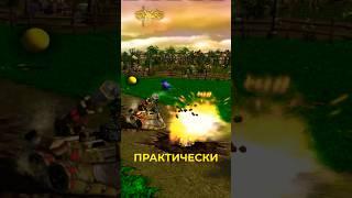 ЖECTЬ! Этот юнит был лучшим / Warcraft 3 Reforged