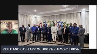 SPEAKING OUT EXPOSING CORRUPTION AND INCOMPETENCE SE 4 EP 57