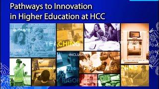 Innovation In Education: Episode 5