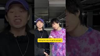 Cũng là chơi bóng bàn cơ mà nó lạ lắm  #reviewtroll #tiktok #funny #shortvideo