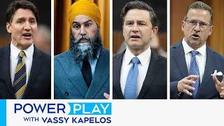 Canadians like debates, but lately it’s just been theatre: panel | Power Play with Vassy Kapelos