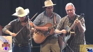 Open Division & Callback - 2024 Athens (Texas) Fiddle Contest