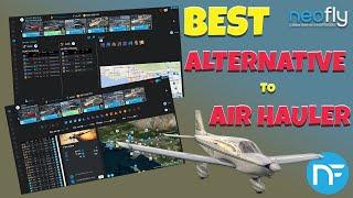 BEST Alternative to Air Hauler!  NeoFly Review and Tutorial