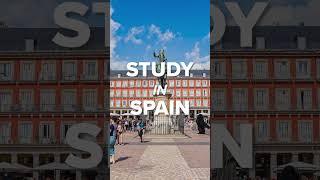 We help you choose and apply for the best language school or University in Spain!
