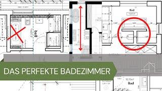 3 Beispiele für euer Badezimmer