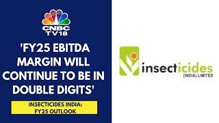 Insecticides India Okays ₹50 Cr Buyback | Good Time To Reward Investors With Good Cash Levels: Mgmt