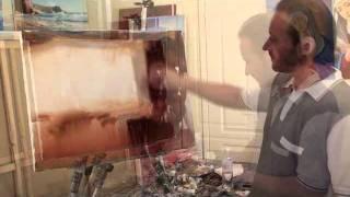 Живопись.Мастер-классы Видео,онлайн,рисование,painting,art