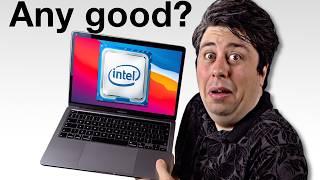 Can You Use an Intel MacBook in 2024?