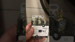 What Does A Contactor Do? | HVAC