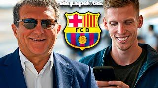 ¡BUENAS NOTICIAS! LA RFEF ADMITE QUE HAY DOBLE INTERPRETACIÓN Y EL BARÇA SALDRÍA GANANDO!