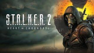 S.T.A.L.K.E.R. 2 Heart of Chornobyl Test Fps high i9 10900 + RTX 2080S