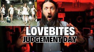 Unveiling Lovebites: The Next Metal Phenomenon!?