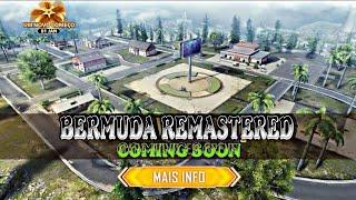 Bermuda Remastered Coming Soon || Bermuda 2.0 Free Fire || Bermuda remastered free fire