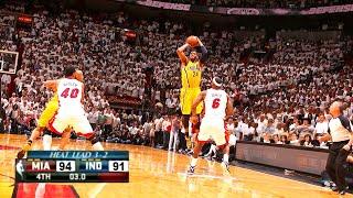 The Most EPIC Playoff Elimination Game Moments in NBA !