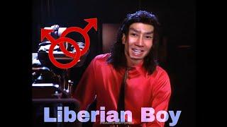 [GACHI] Michael Jackson - Liberian Girl (right version)