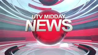 MIDDAY NEWS 10/03/25