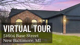 FOR SALE | NEW BALTIMORE, MI (586) 322-2221