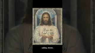 Lord In peace I will lie down and sleep
