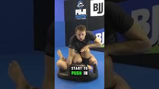 Smash Pass by Craig Jones