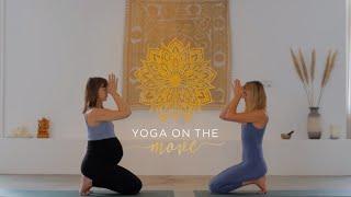 Our story of Opening a Yoga Studio in Berlin | Yoga on the Move