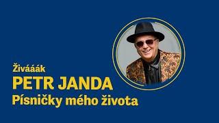 Živáááák Rádia Impuls – PETR JANDA Písničky mého života