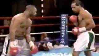 Roy Jones Jr Highlights