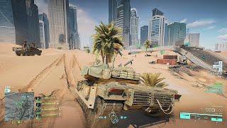  LIVE - SefouGaming - Battlefield 2042 Season 5 Gameplay