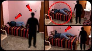 Real GHost cought on camera || THIS WAS UNEXPECTED || Social Awareness Video | Be careful
