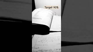 bihar board exam terget 90%#study #motivational #motivation