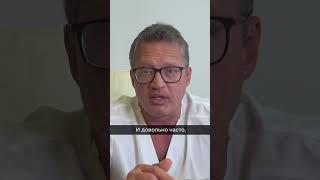 Установка метки в опухоль молочной железы. Кому? ⬇️